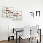 Molinari House Modena Rubino \