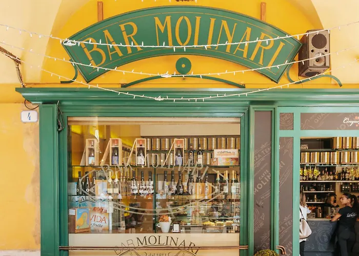 Molinari House Modena Rubino \