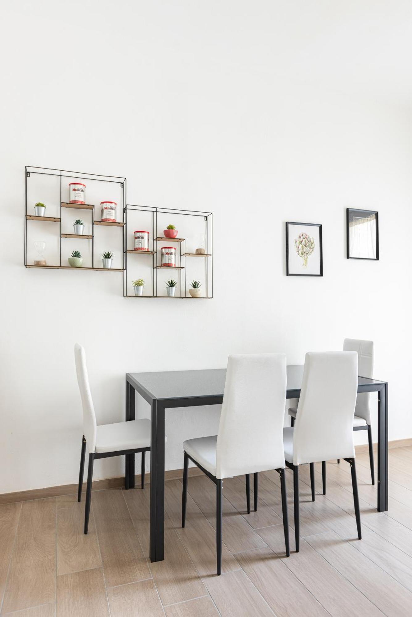 Molinari House Rubino 