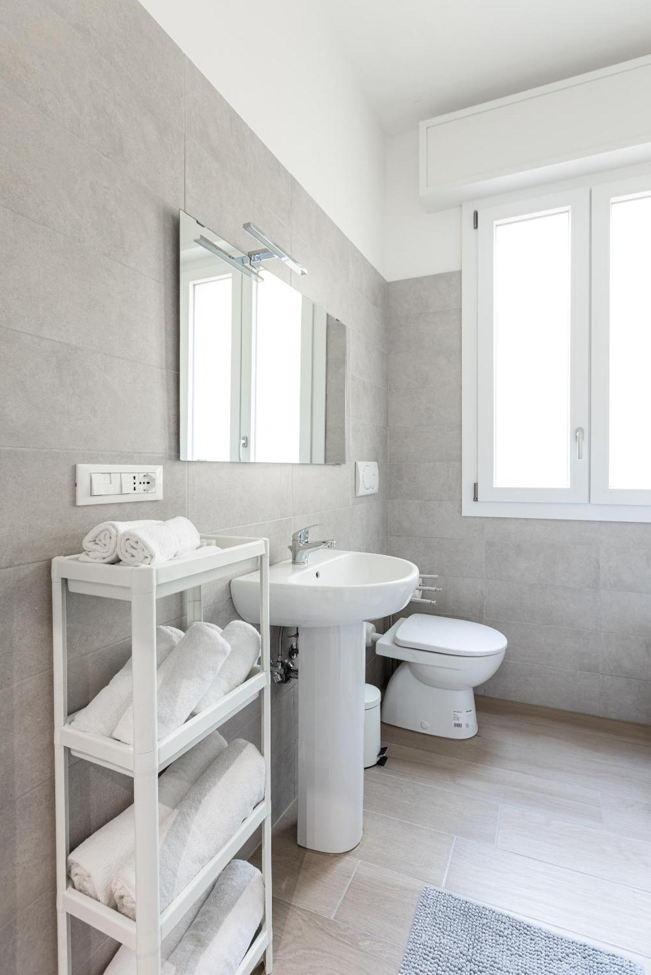 Apartmán Molinari House Rubino 