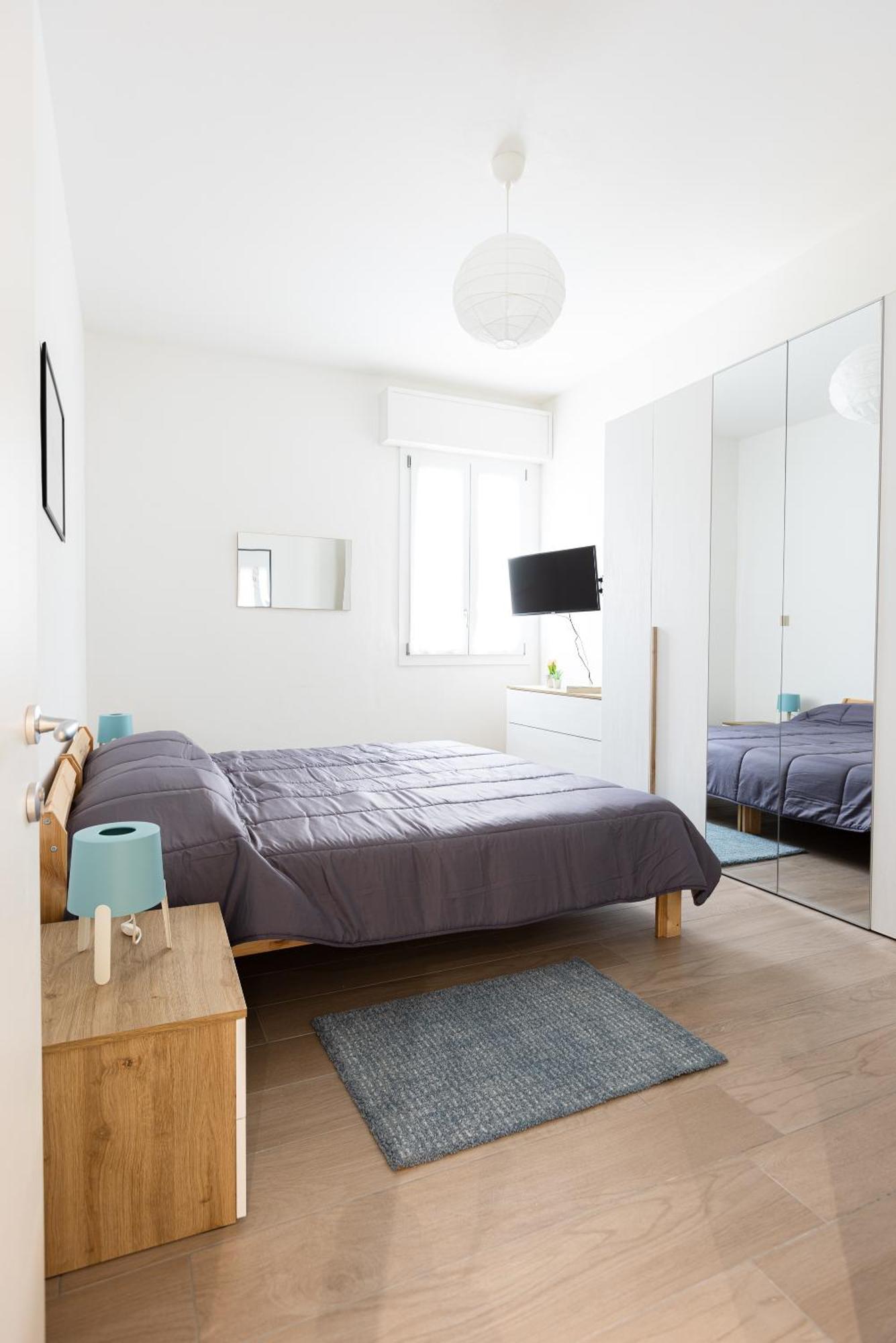 Apartmán Molinari House Rubino 