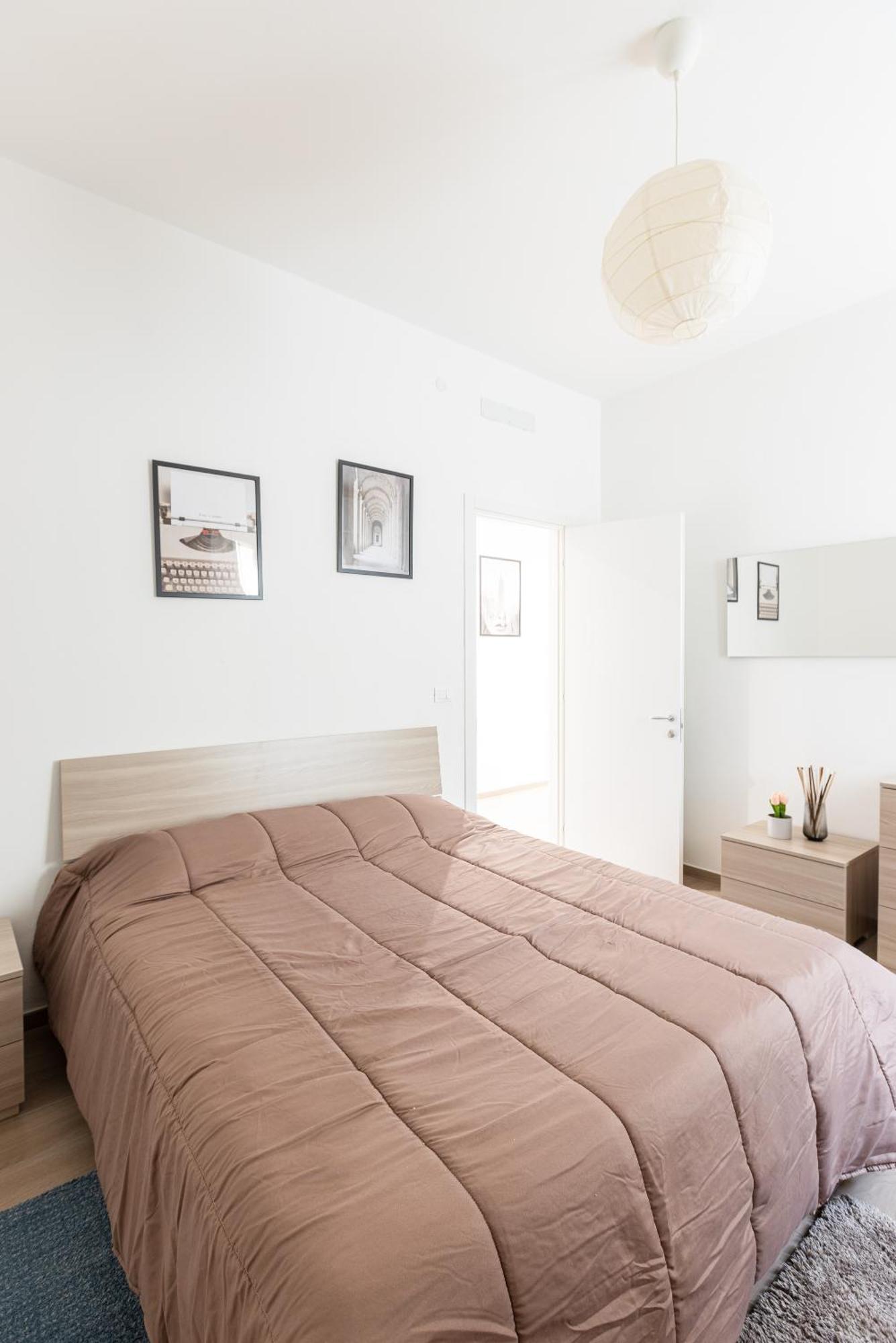 Apartmán Molinari House Rubino 